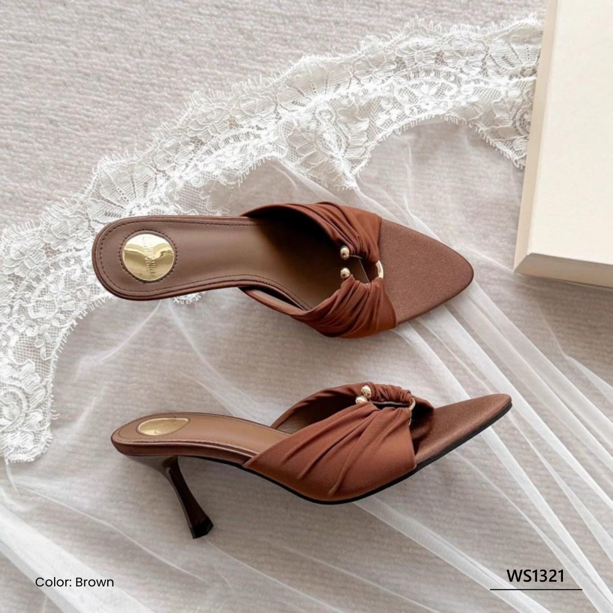 Serene Bloom Women’s Sandal